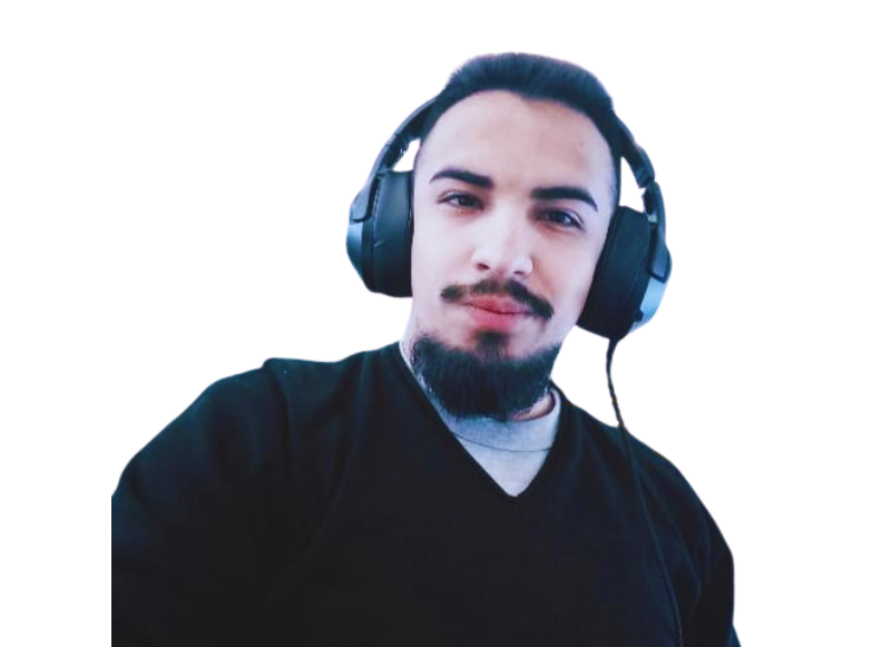Mateo Jonás Medran